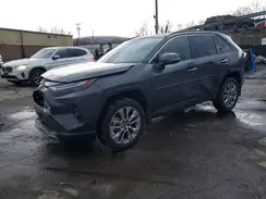 2T3N1RFV6SW634261 2025 TOYOTA RAV 4