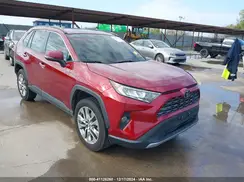 2T3N1RFV7KW082303 2019 TOYOTA RAV 4