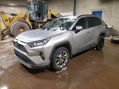 2T3N1RFV7MC146716 2021 TOYOTA RAV 4