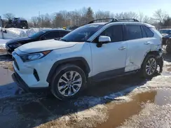 2T3N1RFV7MW203043 2021 TOYOTA RAV 4