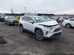 2T3N1RFV7MW207691 2021 TOYOTA RAV 4