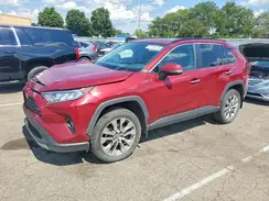2T3N1RFV7MW234096 2021 TOYOTA RAV 4