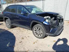 2T3N1RFV7MW246314 2021 TOYOTA RAV 4