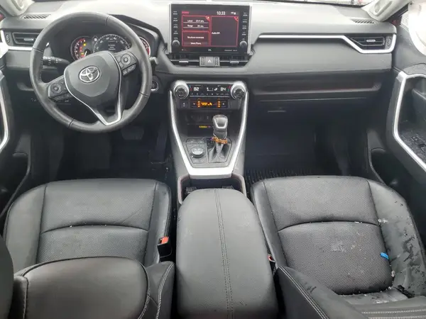 2T3N1RFV7NW280626 2022 TOYOTA RAV 4 - Image 8