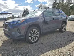 2T3N1RFV7NW322762 2022 TOYOTA RAV 4