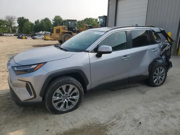 2T3N1RFV7RC396769 2024 TOYOTA RAV 4 - Image 1
