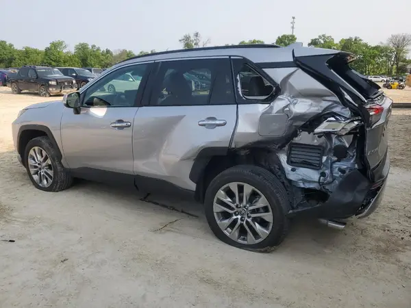 2T3N1RFV7RC396769 2024 TOYOTA RAV 4 - Image 2