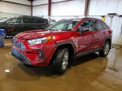 2T3N1RFV7RW410233 2024 TOYOTA RAV 4