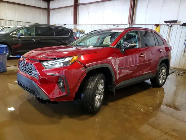 2T3N1RFV7RW410233 2024 TOYOTA RAV 4 - Image 1