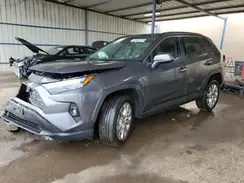 2T3N1RFV7SC513000 2025 TOYOTA RAV 4
