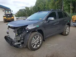 2T3N1RFV7SC523476 2025 TOYOTA RAV 4