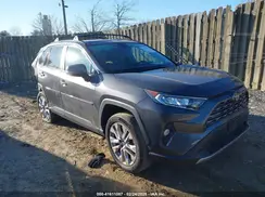 2T3N1RFV8KC036349 2019 TOYOTA RAV 4