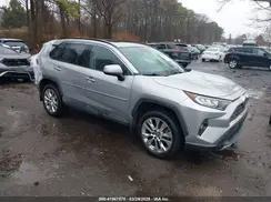 2T3N1RFV8KC057489 2019 TOYOTA RAV 4