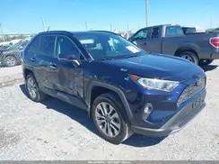 2T3N1RFV8KC057721 2019 TOYOTA RAV 4