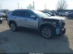 2T3N1RFV8KW019016 2019 TOYOTA RAV 4