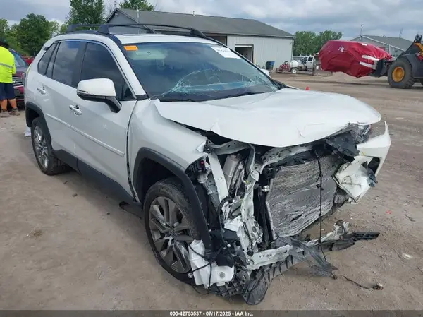 2T3N1RFV8KW079541 2019 TOYOTA RAV 4 - Image 1