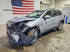2T3N1RFV8MC204879 2021 TOYOTA RAV 4