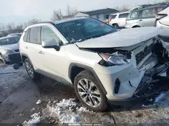2T3N1RFV8MW145556 2021 TOYOTA RAV 4