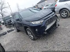 2T3N1RFV8MW189718 2021 TOYOTA RAV 4