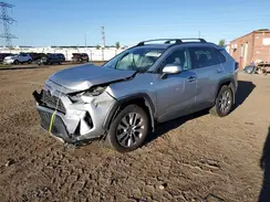 2T3N1RFV8MW228159 2021 TOYOTA RAV 4