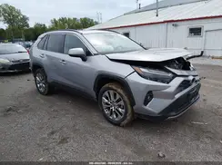2T3N1RFV8NC257101 2022 TOYOTA RAV 4
