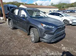 2T3N1RFV8NC260130 2022 TOYOTA RAV 4