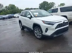 2T3N1RFV8NW250082 2022 TOYOTA RAV 4