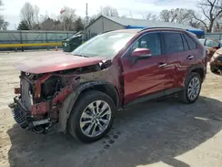 2T3N1RFV8NW269375 2022 TOYOTA RAV 4