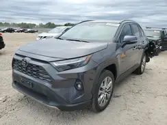 2T3N1RFV8NW271269 2022 TOYOTA RAV 4