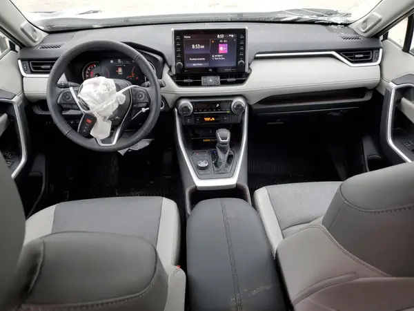 2T3N1RFV8NW274074 2022 TOYOTA RAV 4 - Image 8