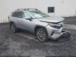 2T3N1RFV8NW317148 2022 TOYOTA RAV 4