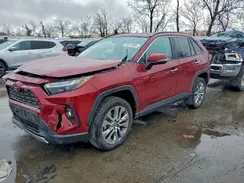 2T3N1RFV8NW317747 2022 TOYOTA RAV 4