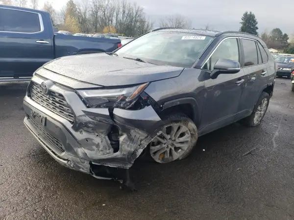 2T3N1RFV8NW328618 2022 TOYOTA RAV 4 - Image 1