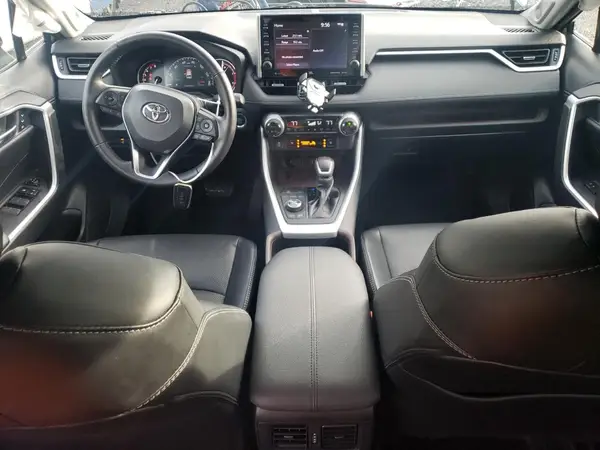2T3N1RFV8NW328618 2022 TOYOTA RAV 4 - Image 8