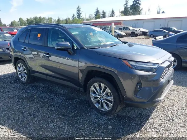 2T3N1RFV8PC388113 2023 TOYOTA RAV 4 - Image 1