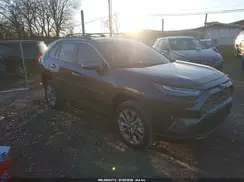 2T3N1RFV8PW400419 2023 TOYOTA RAV 4