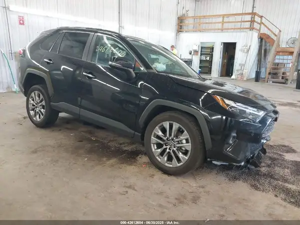 2T3N1RFV8RC463475 2024 TOYOTA RAV 4 - Image 1
