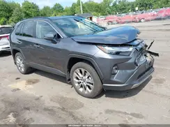 2T3N1RFV8SC493615 2025 TOYOTA RAV 4