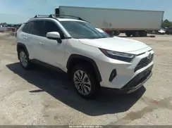 2T3N1RFV8SW496125 2025 TOYOTA RAV 4
