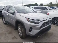 2T3N1RFV8SW528085 2025 TOYOTA RAV 4