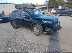 2T3N1RFV8SW599755 2025 TOYOTA RAV 4