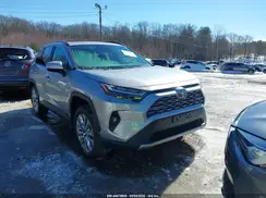 2T3N1RFV8SW634729 2025 TOYOTA RAV 4