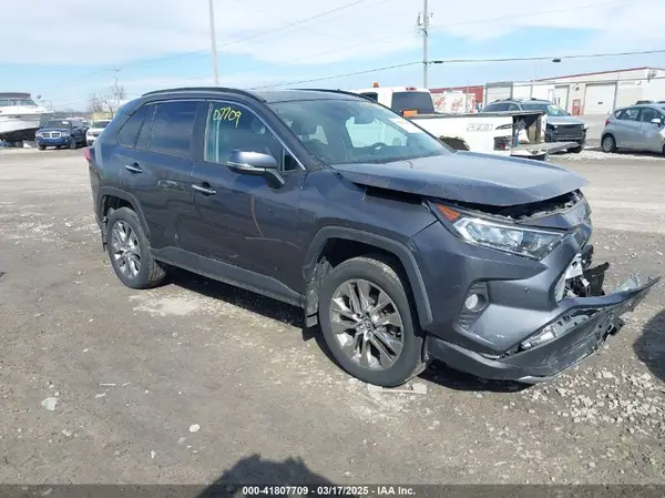 2T3N1RFV9KW078334 2019 TOYOTA RAV 4 - Image 1