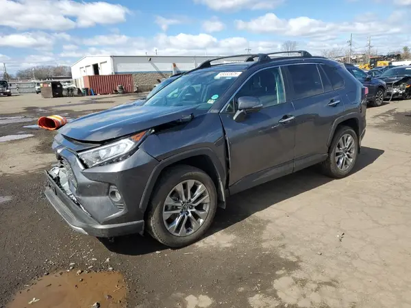2T3N1RFV9LC073864 2020 TOYOTA RAV 4 - Image 1