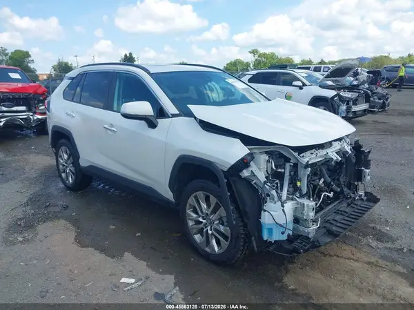 2T3N1RFV9LW084684 2020 TOYOTA RAV 4 - Image 1