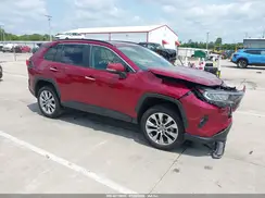 2T3N1RFV9MW204369 2021 TOYOTA RAV 4
