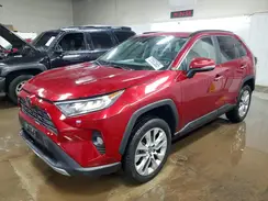2T3N1RFV9MW233287 2021 TOYOTA RAV 4