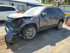 2T3N1RFV9NC256734 2022 TOYOTA RAV 4