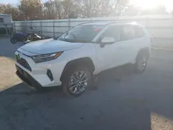 2T3N1RFV9NW249023 2022 TOYOTA RAV 4