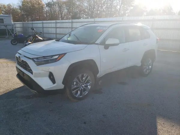 2T3N1RFV9NW249023 2022 TOYOTA RAV 4 - Image 1